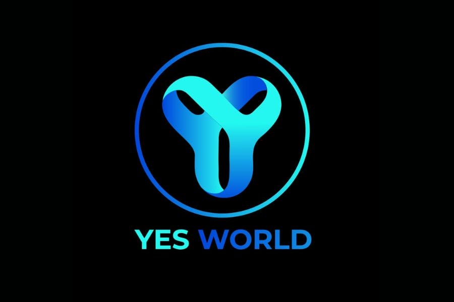 Yes World Token