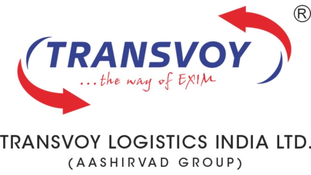 logistics companies in ahmedabad_Transvoy Logistics 