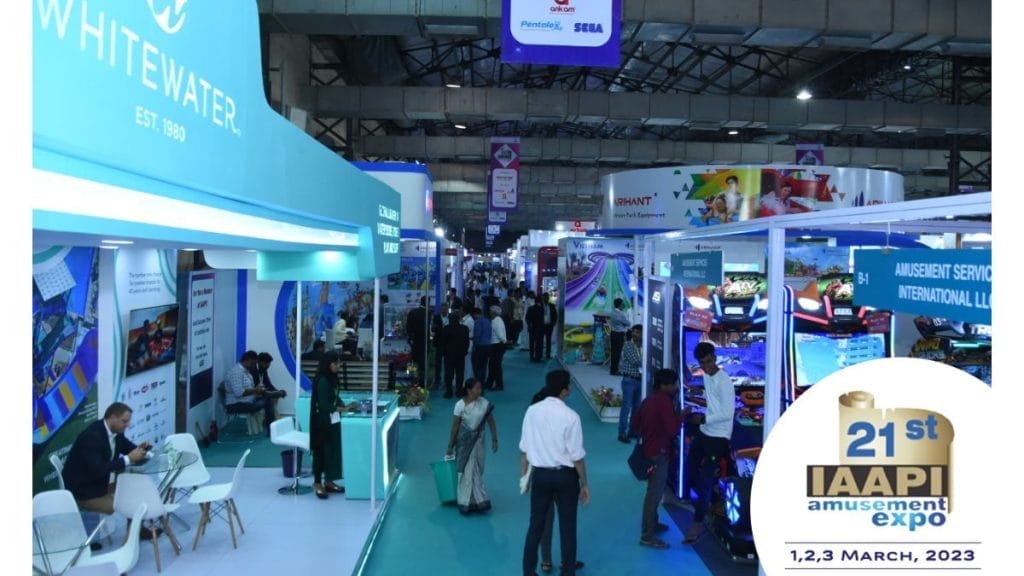 IAAPI Expo 2023