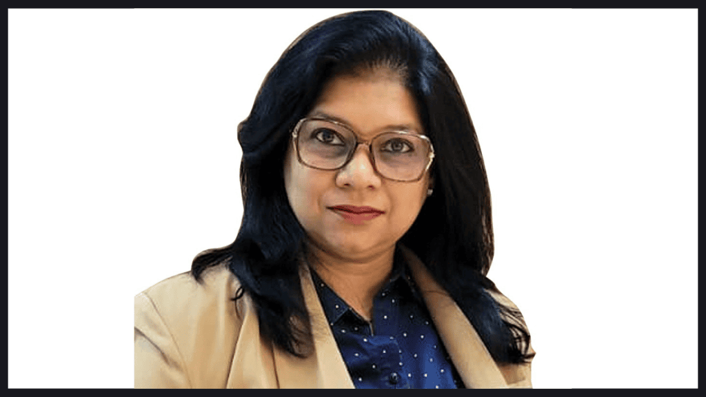 Rachana Chowdhary, Founder, MediaValueWorks Marketing Strategy