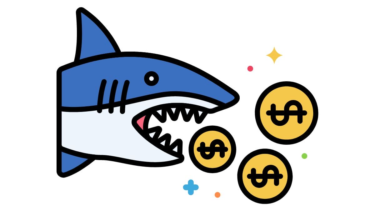 Loan Sharks The Predators Of The Lending World Hello Entrepreneurs