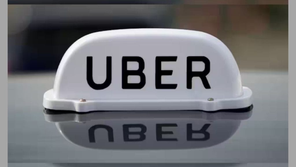 Uber