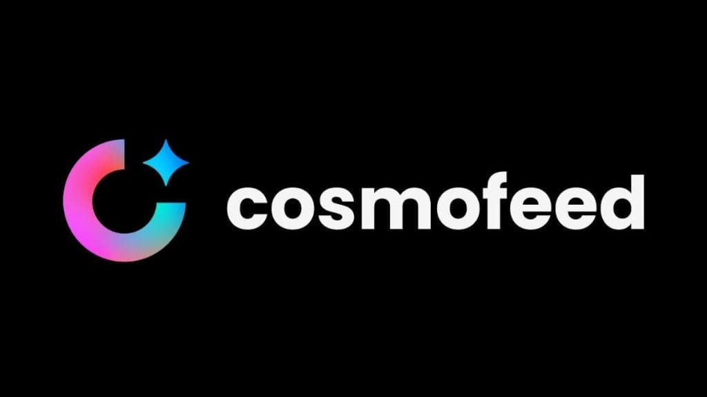 cosmofeed