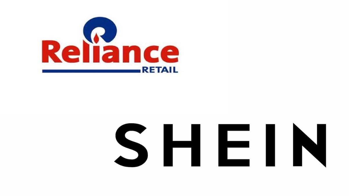 Reliance Retail set to bring Shein to India -