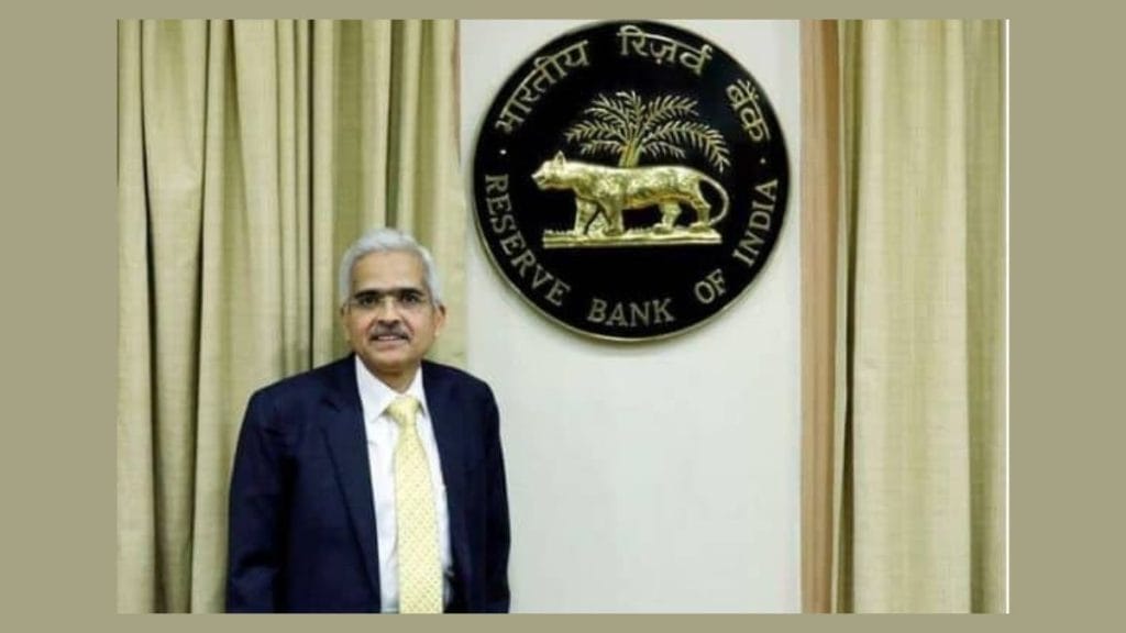 RBI Governor