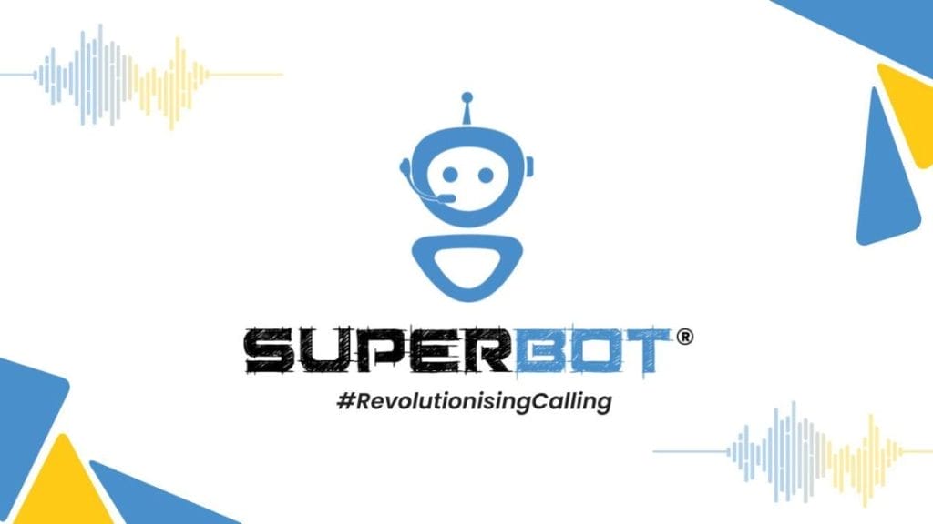 SuperBot Banner