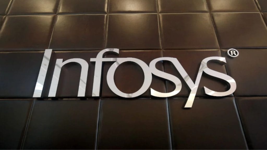 Infosys