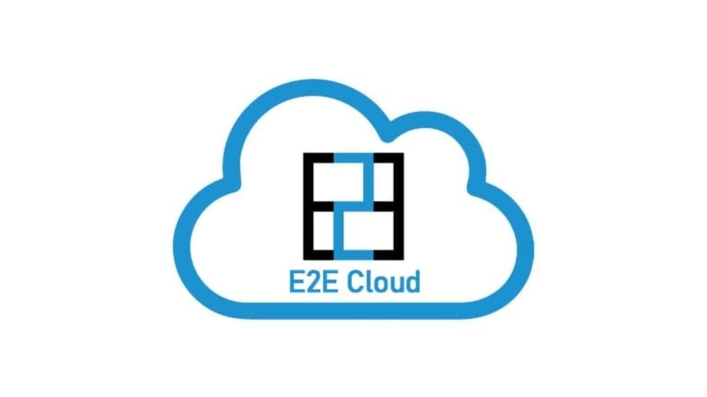 E2E Networks