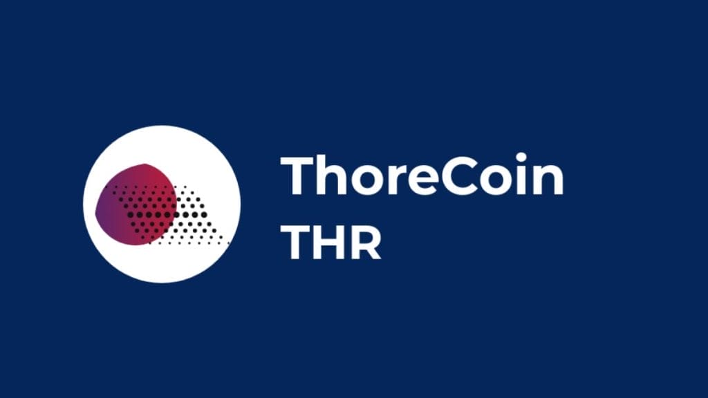 ThoreCoin