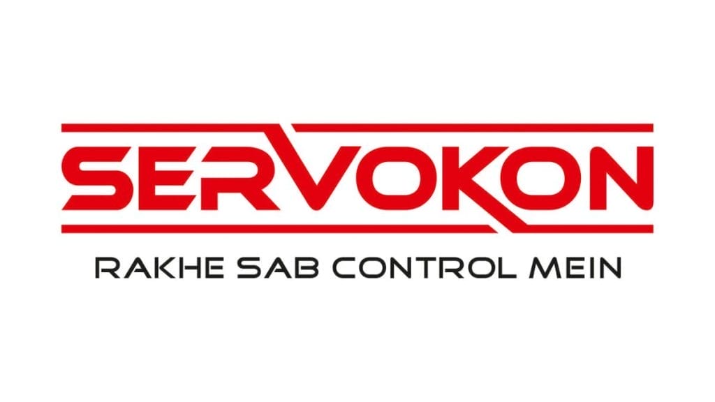 Servokon