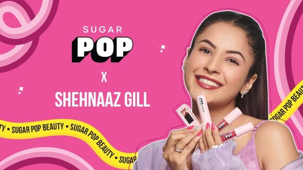 SUGAR POP