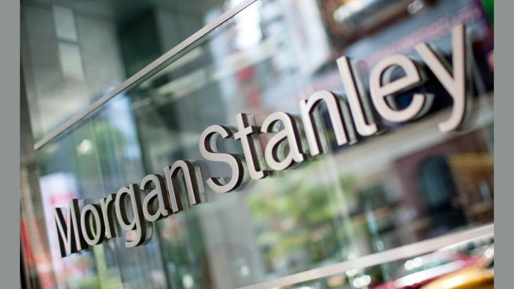 Morgan Stanley