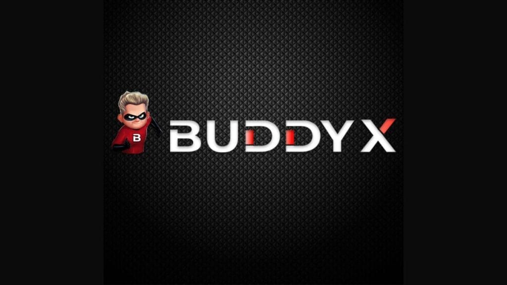 buddy x image