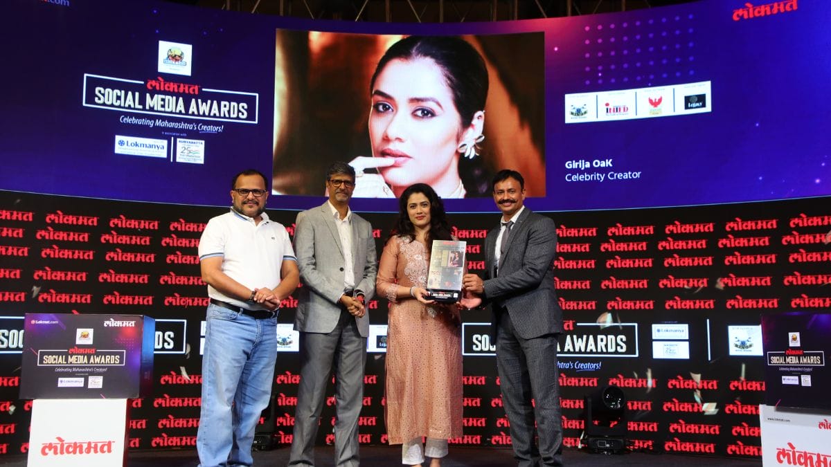 Lokmat media gears up to host the Lokmat Most Stylish Awards 2021