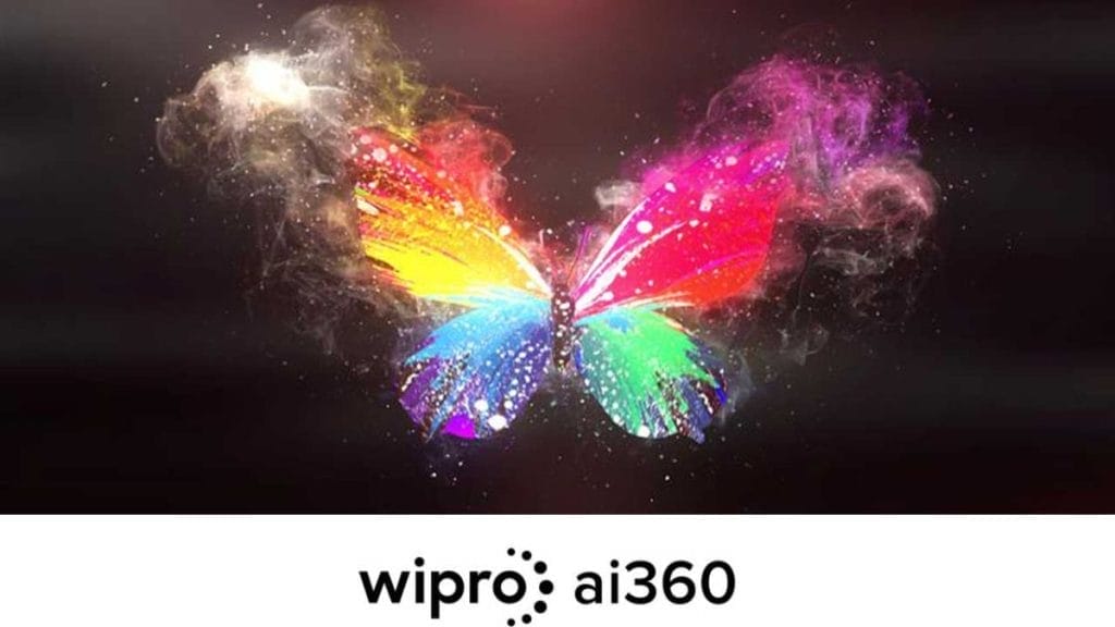 Wipro ai360