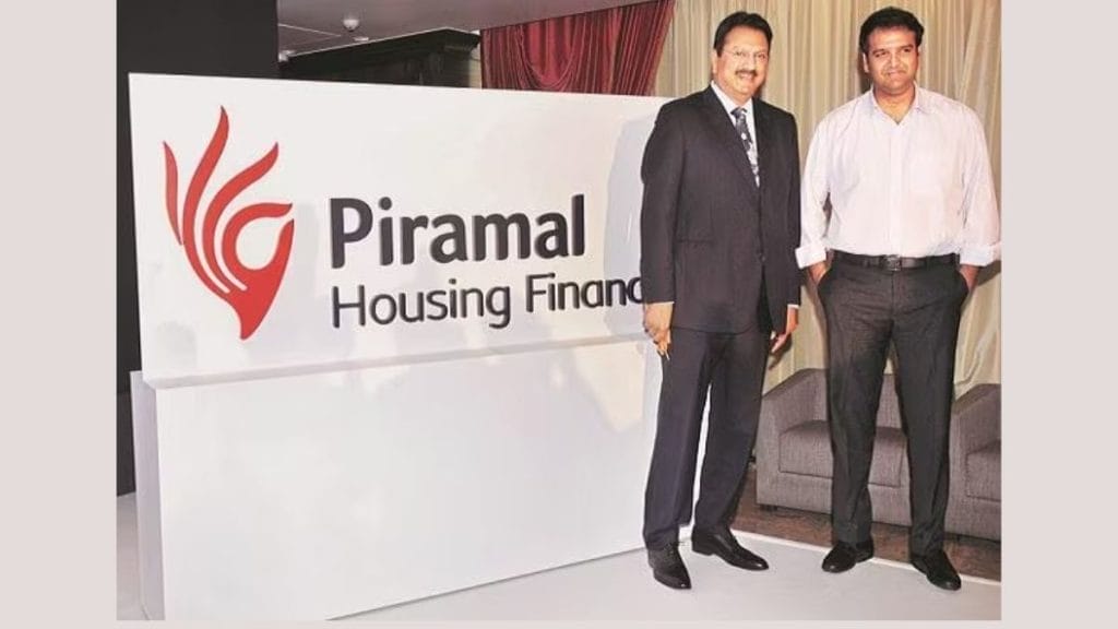 piramal image