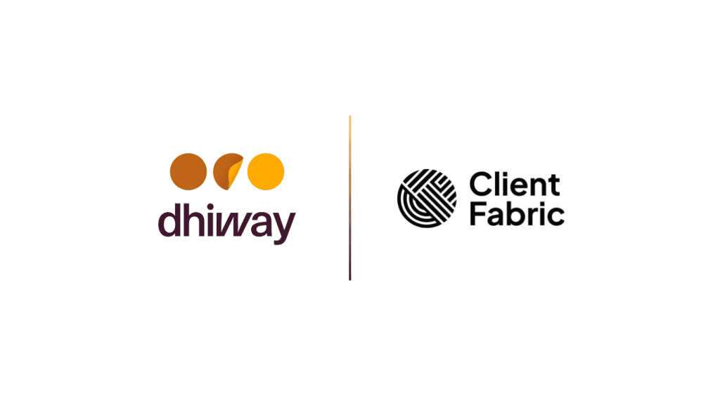 Client Fabric Tech and Dhiway partner to fight financial crime