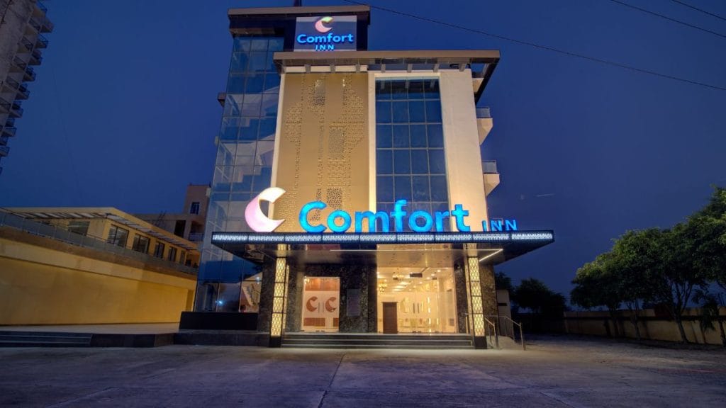 Suba Group of Hotels Launches Comfort Inn at Taraori Karnal