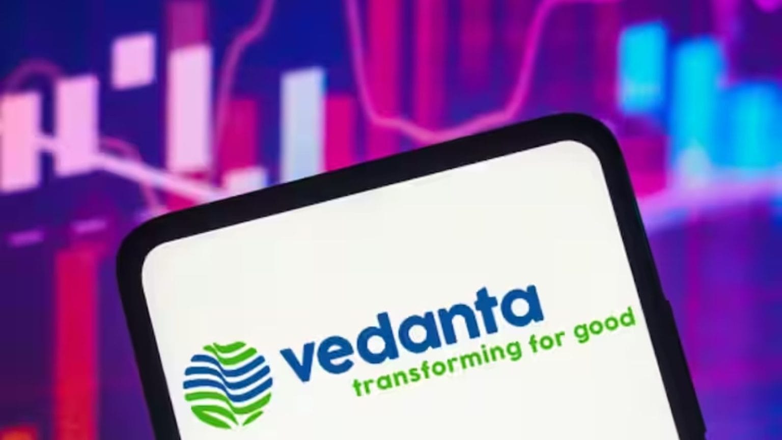 Vedanta to split its business into six entities.