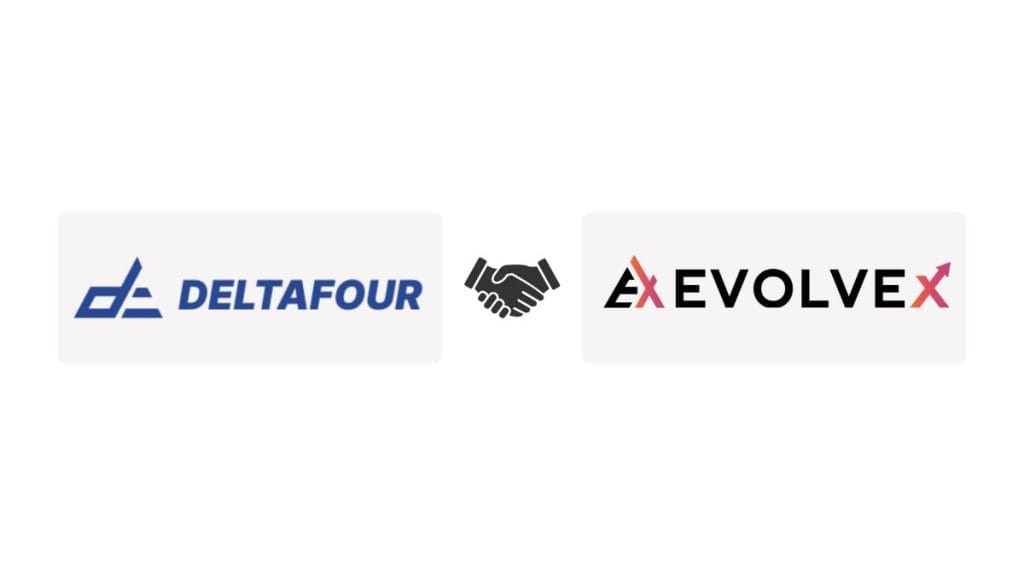 EvolveX Invests Undisclosed amount in Deltafour