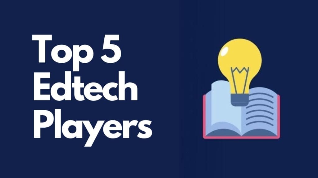Top 5 Edtech players helping students pursue foreign education