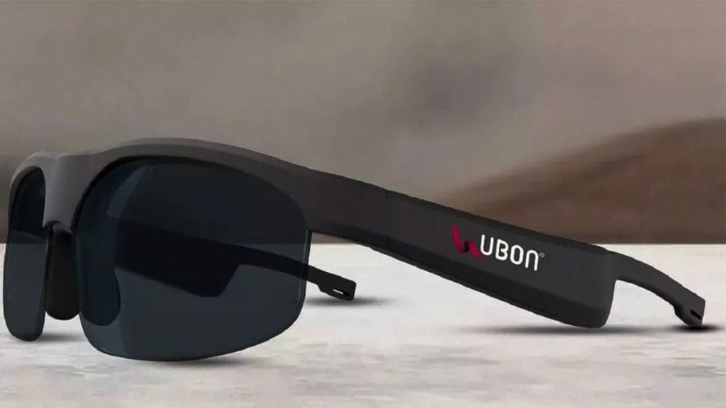 UBON J1 Magic Sunglasses