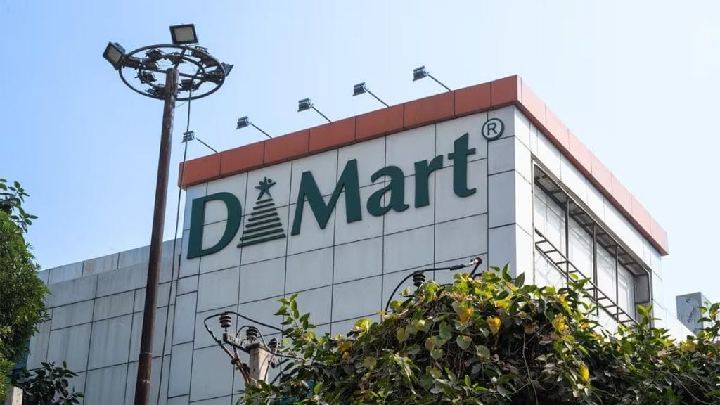DMart Q2 results declared revenue jumps 18.5%