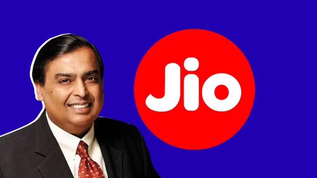 Jio Raises 16,640 crore in one of the largest offshore loans
