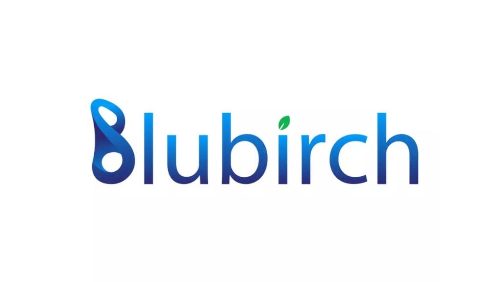 Blubirch raises 85 Crores