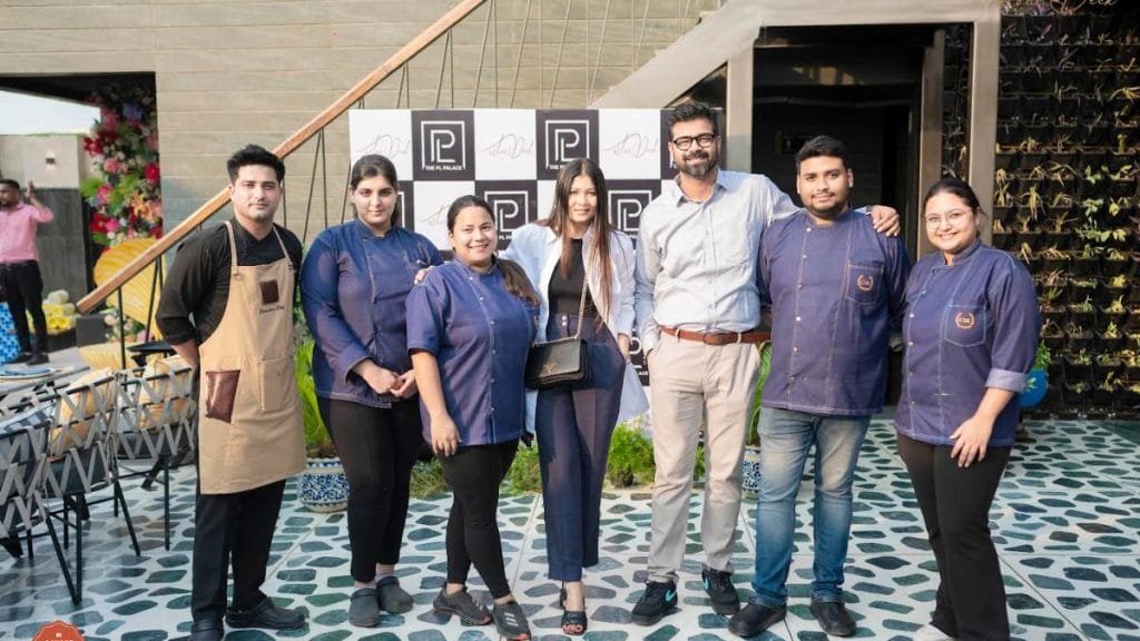 CYK Hospitalities revamps Agra's famous restaurant Urban Deck