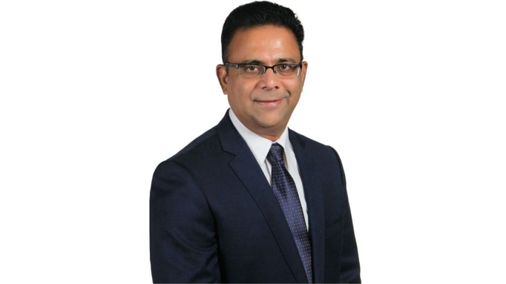 Quest Global appoints Sanjay Krishnaa as Business Head