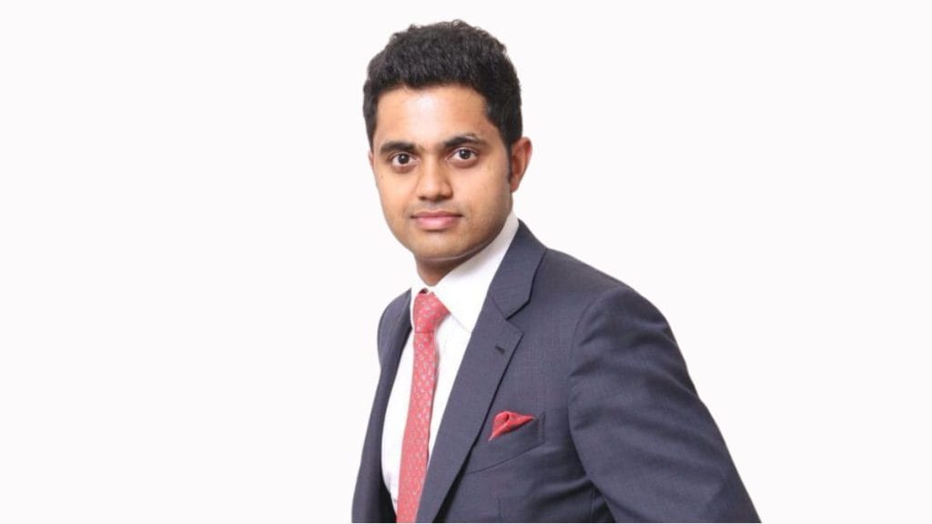 Neuro42 Appoints GVK’s Krishna Bhupal to its Board of Directors