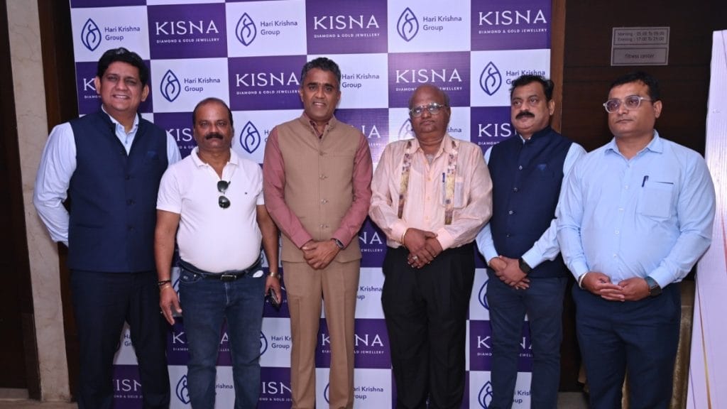 KISNA hosts cluster meet for its retail partners in Gwalior