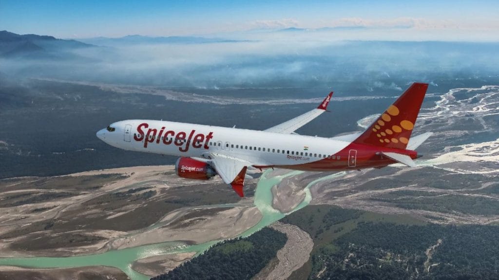 SpiceJet share rises 18% as Rakesh Gangwal intends to acquire stocks