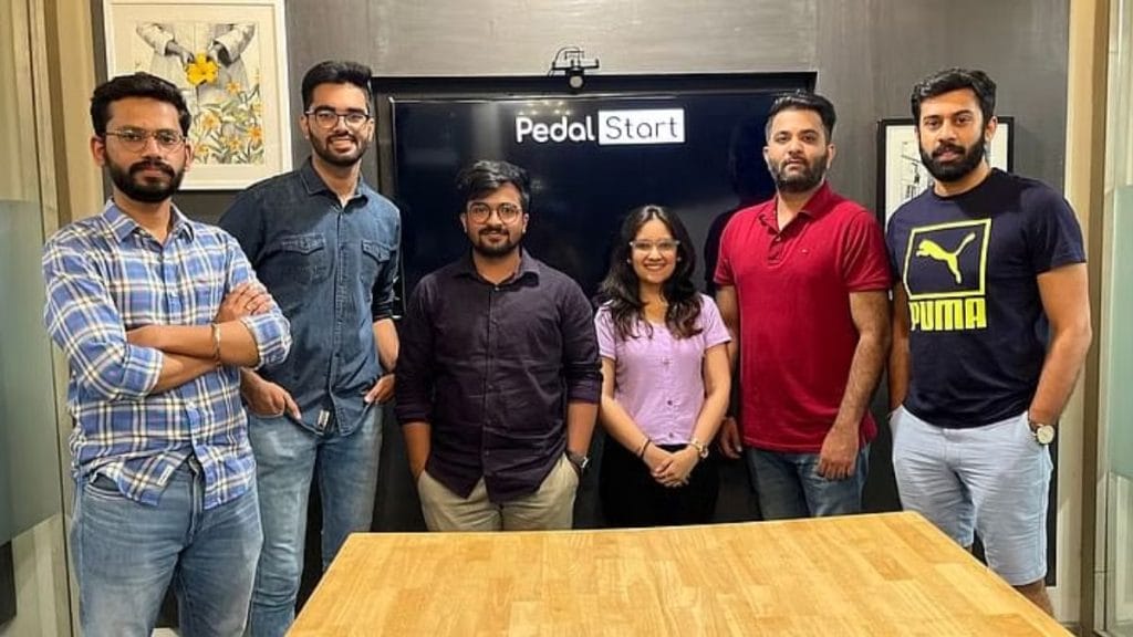 PedalStart launches second edition of its flagship Cohort ‘Zero-to-One 2.0’