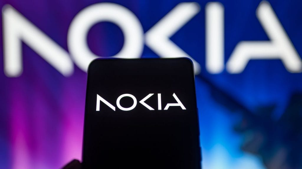Nokia is laying off 14000 jobs after profit drops