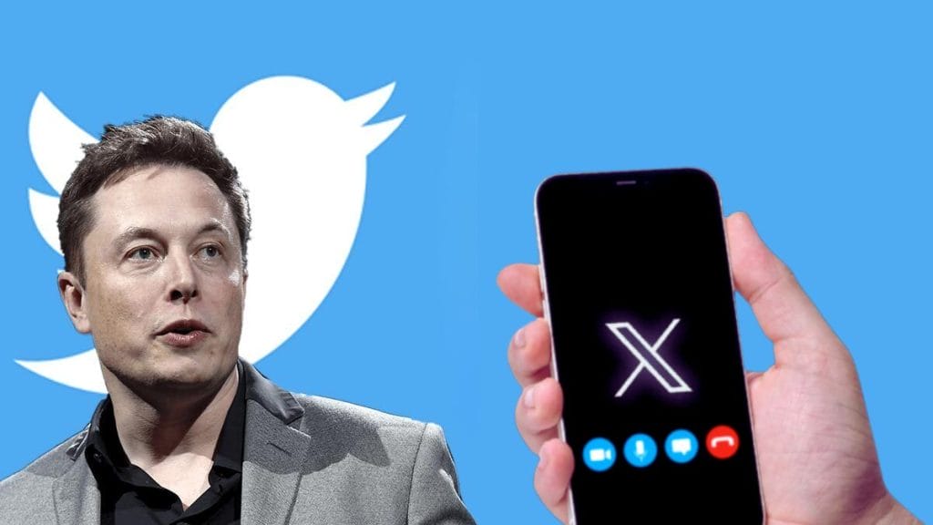 X releases a feature for voice and video calling; here's how to use it