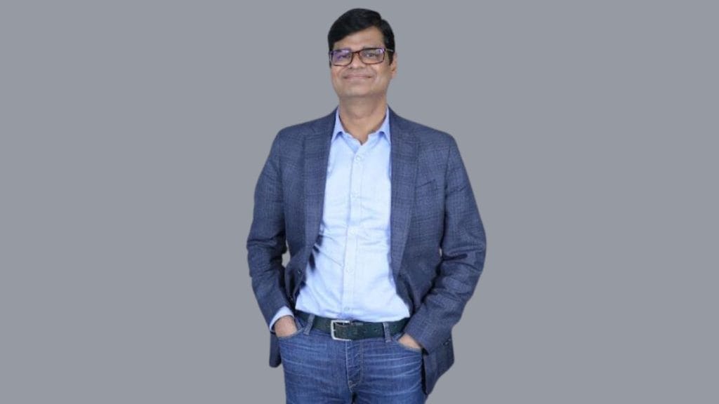 Revolutionizing India's financial sector: Alok Bansal, CEO of Visionet BPS on the power of AI and ML