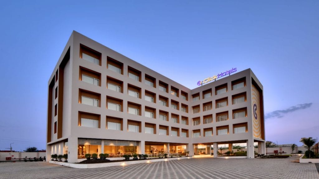 Suba Group of Hotels launches 3rd Hotel in MP