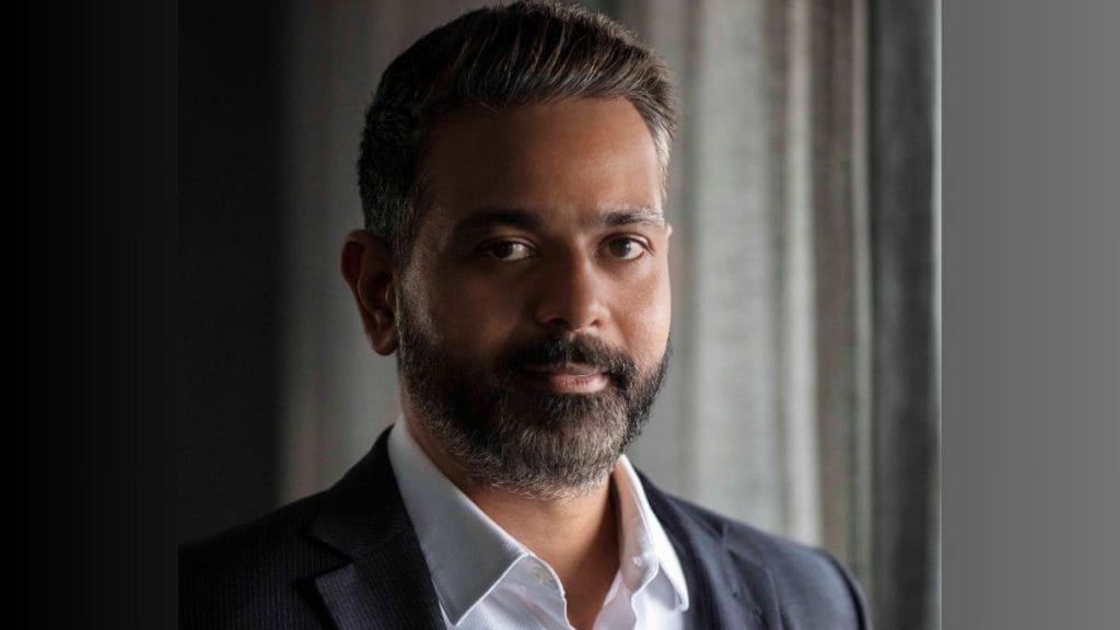 Sreeram Reddy Vanga steps in as the CEO of Kofluence