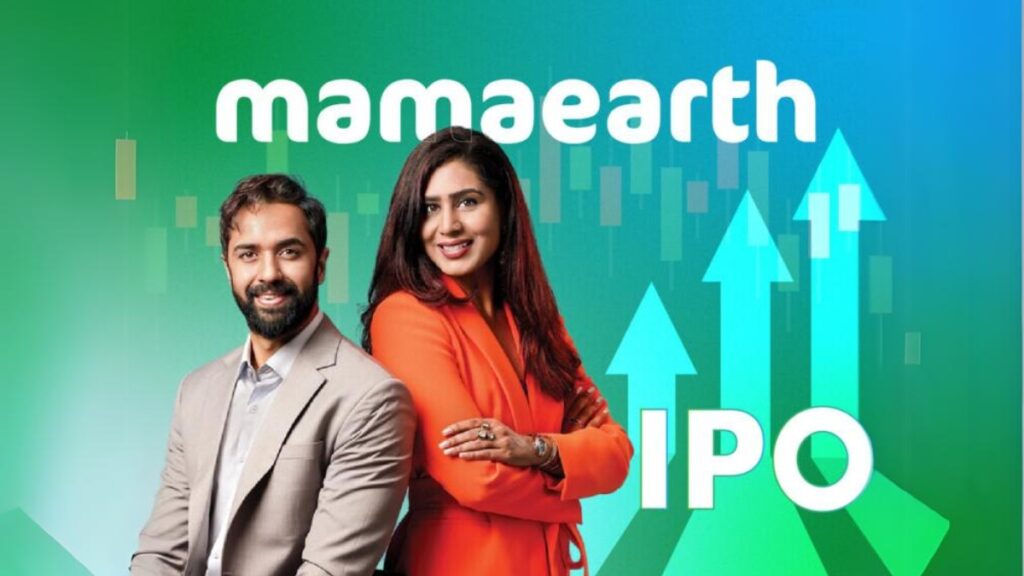Mamaearth IPO surges 20% amid of Q2 results