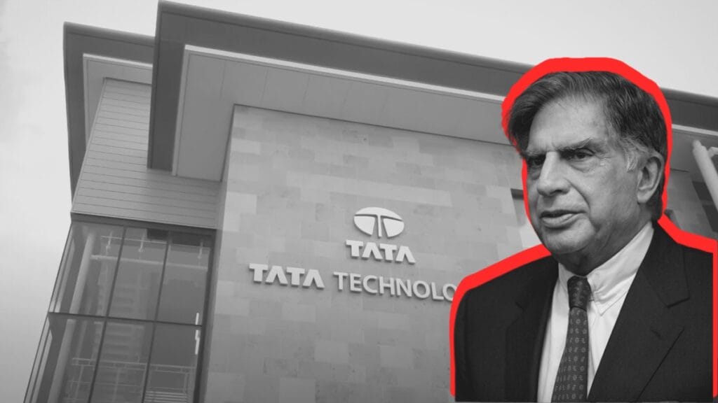 Tata Technologies IPO over-subscribed within minutes, overrated or what?