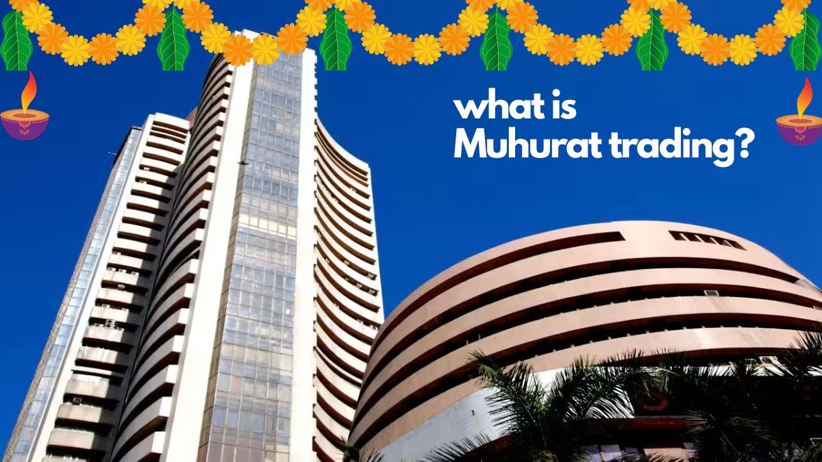 What is Muhurat trading and how it will benefit you? Hello Entrepreneurs