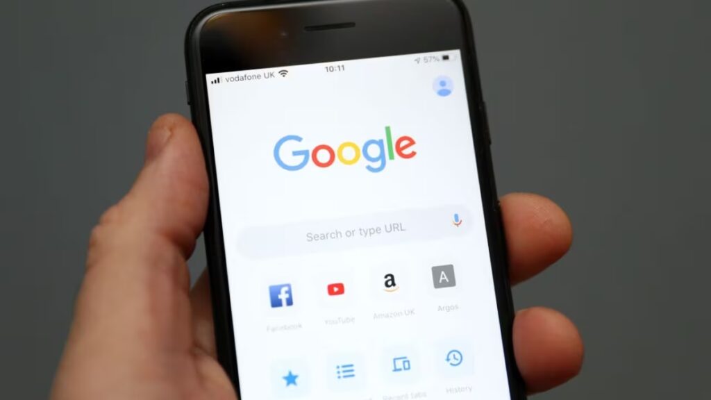 Sundar Pichai reveals that Google pays $10 Billion Annually to Apple