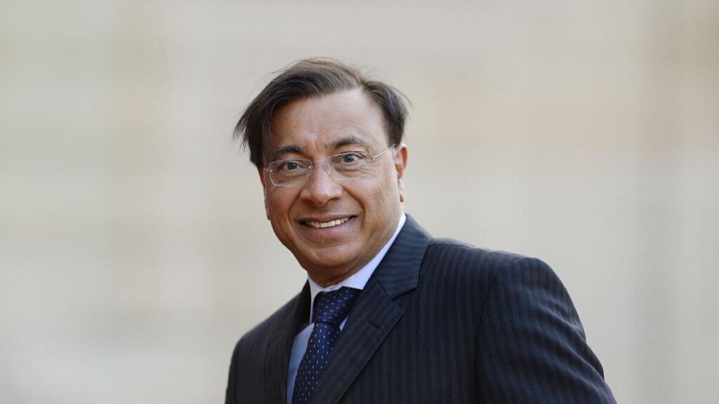 Lakshmi Mittal's brother gets $500 Million Nigerian aid jackpot to resolve contract clash
