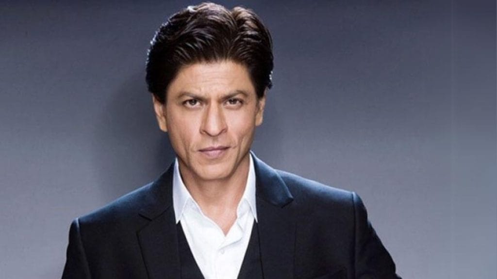 Shah Rukh Khan: The Journey from Bollywood Badshah to Millionaire