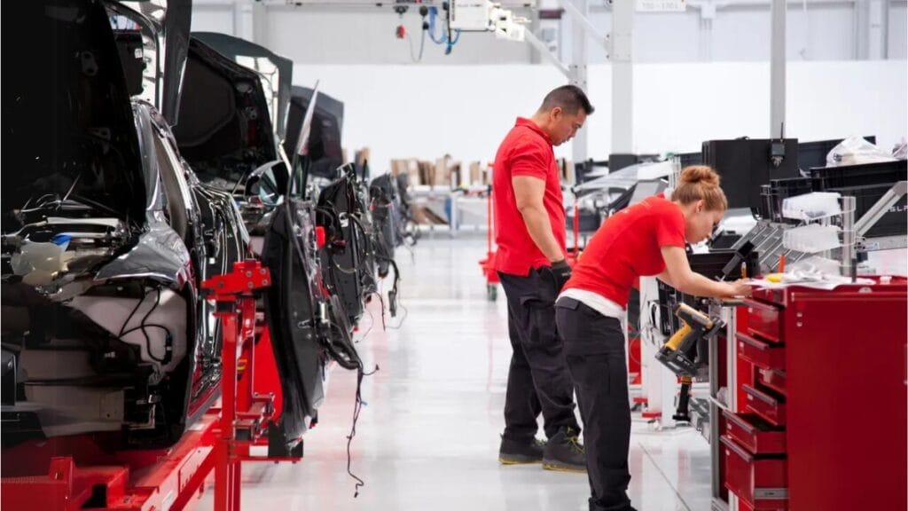 Tesla workers allege explosions at US factory; what's really happening?