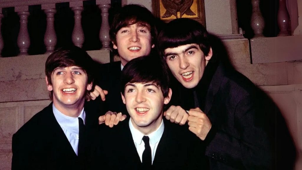 How AI revived The Beatles and brought them back again