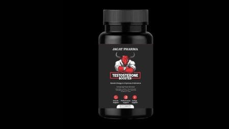 Jagat Pharma launches testosterone booster for maximizing stamina & muscle power