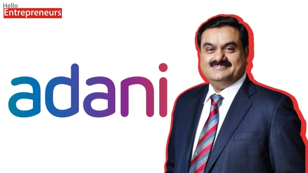 Adani group plans to offload entire stake in Adani Wilmar